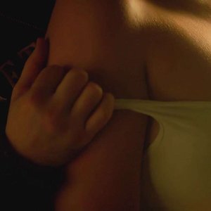 Anastasiya Reznik Nude