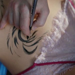 Anastasiya Reznik Nude
