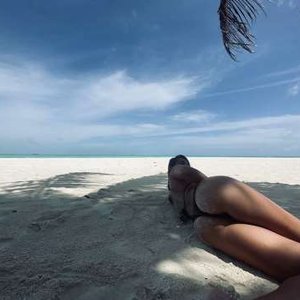 Anastasiya Reznik Nude