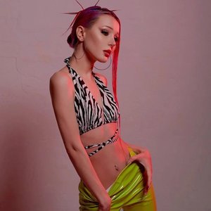 Anastasiya Shpagina Nude