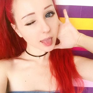 Anastasiya Shpagina Nude