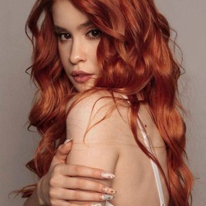 Khakhadetka Nude
