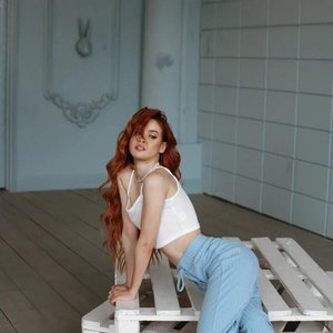 Khakhadetka Nude