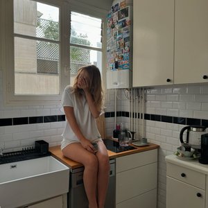 Anna Koshmal Nude