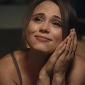 Anna Koshmal Nude