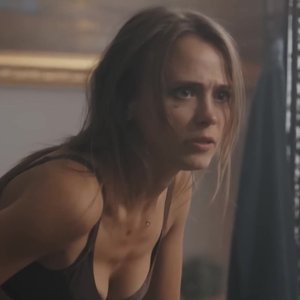 Anna Koshmal Nude
