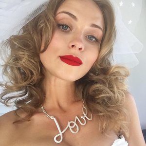 Anna Koshmal Nude