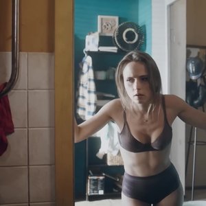 Anna Koshmal Nude