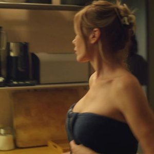 Anna Nevskaya Nude