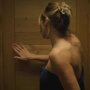 Anna Nevskaya Nude
