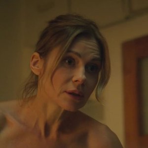 Anna Nevskaya Nude