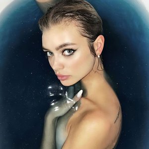 Anya Ishchuk Nude