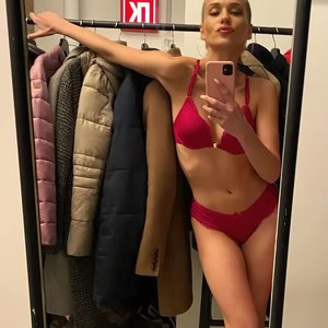 Valeriya Astapova Nude