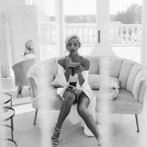 Valeriya Astapova Nude