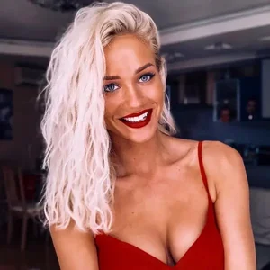 Valeriya Astapova Nude