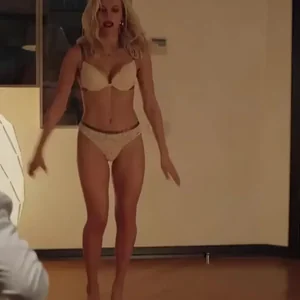 Valeriya Astapova Nude