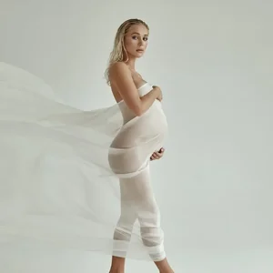 Valeriya Astapova Nude