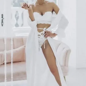 Valeriya Astapova Nude