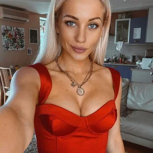 Valeriya Astapova Nude