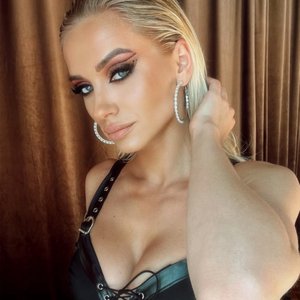 Valeriya Astapova Nude