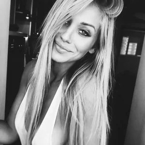 Valeriya Astapova Nude