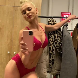 Valeriya Astapova Nude