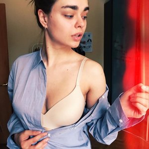 Makha Goryacheva Nude