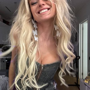 Makha Goryacheva Nude
