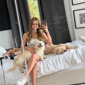 Makha Goryacheva Nude
