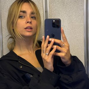 Makha Goryacheva Nude
