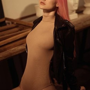 Diana Aster Nude