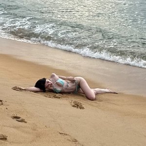 Diana Aster Nude