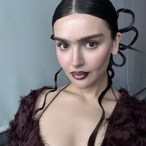 Dina Saeva Nude
