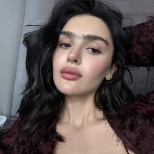 Dina Saeva Nude