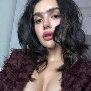 Dina Saeva Nude