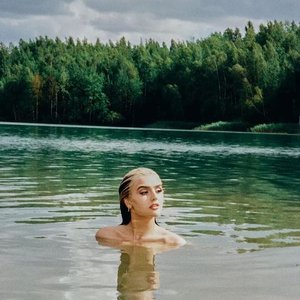 Dina Saeva Nude