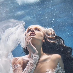 Dina Saeva Nude