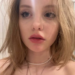 Olka Dolka Nude