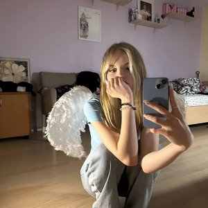Olka Dolka Nude