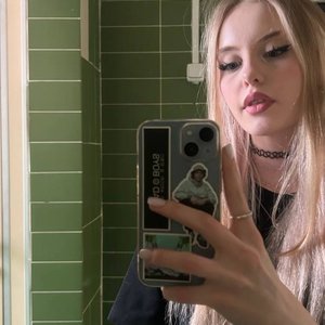 Olka Dolka Nude