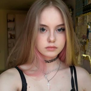 Olka Dolka Nude