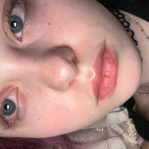 Olka Dolka Nude