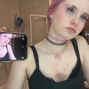 Olka Dolka Nude