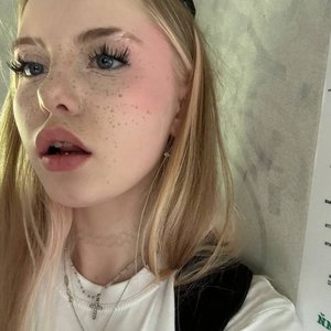 Olka Dolka Nude