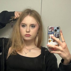 Olka Dolka Nude
