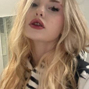 Olka Dolka Nude