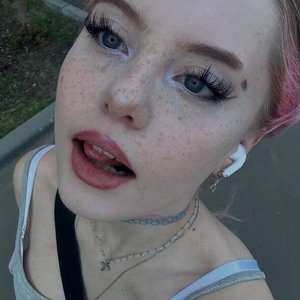 Olka Dolka Nude