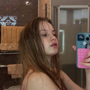 Olka Dolka Nude