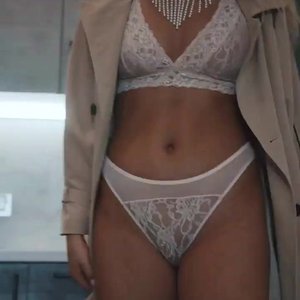 Ekaterina Shkuro Nude