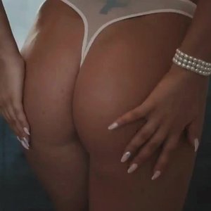 Ekaterina Shkuro Nude